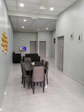 TAMU HOMESTAY
